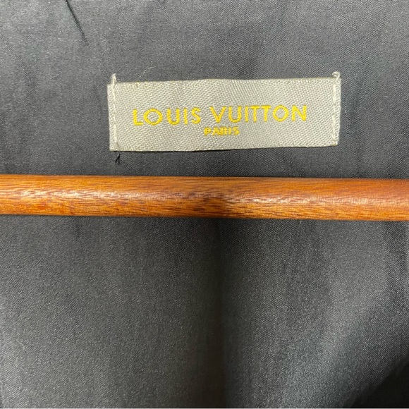 Louis Vuitton Americas cup jacket 2003 - Picture 14 of 15